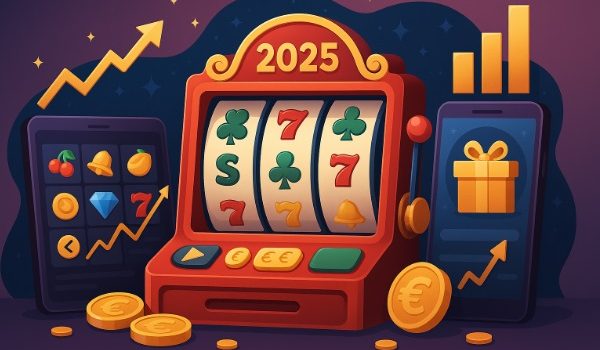 Tendances 2025 dans les machines à sous gratuites en France