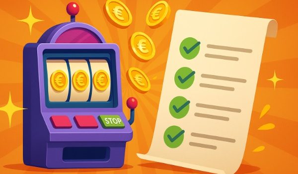 Conseils et astuces pour les joueurs de machines à sous gratuites